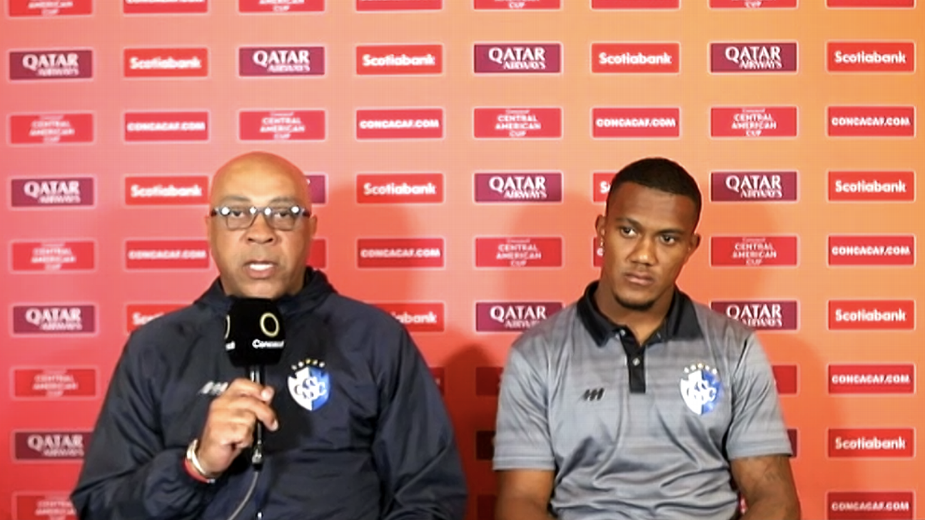 Mauricio Wright warns and does not want to miss out on Cartaginés' opportunity in Concacaf - ESPN
