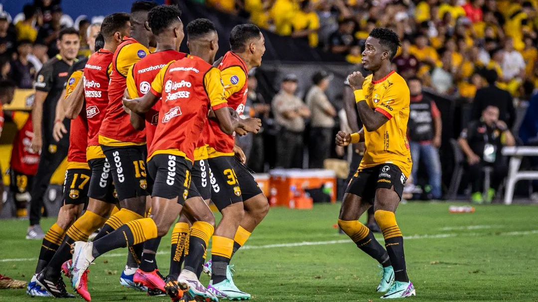 Barcelona no contará con una de sus figuras en el Clásico del Astillero - ESPN