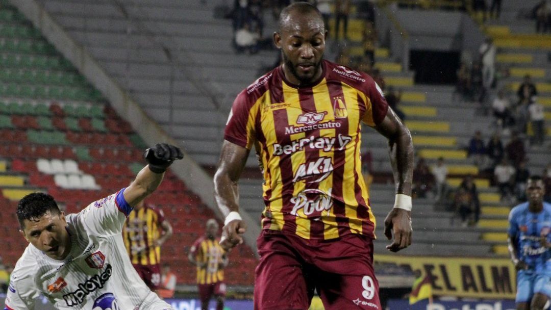 Razones de la tremenda remontada del Deportes Tolima que lo metió en cuadrangulares - ESPN