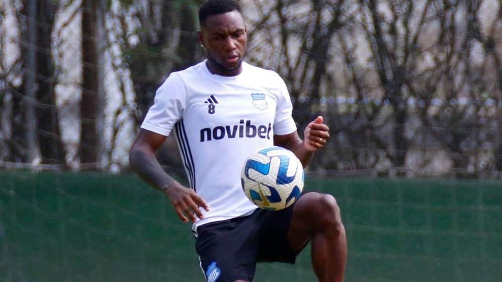 Aníbal Chalá se manifestó sobre el caso de Miller Bolaños - ESPN