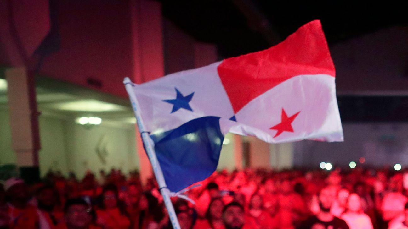 Asociación de futbolistas de Panamá condena suspensión del campeonato femenino - ESPN