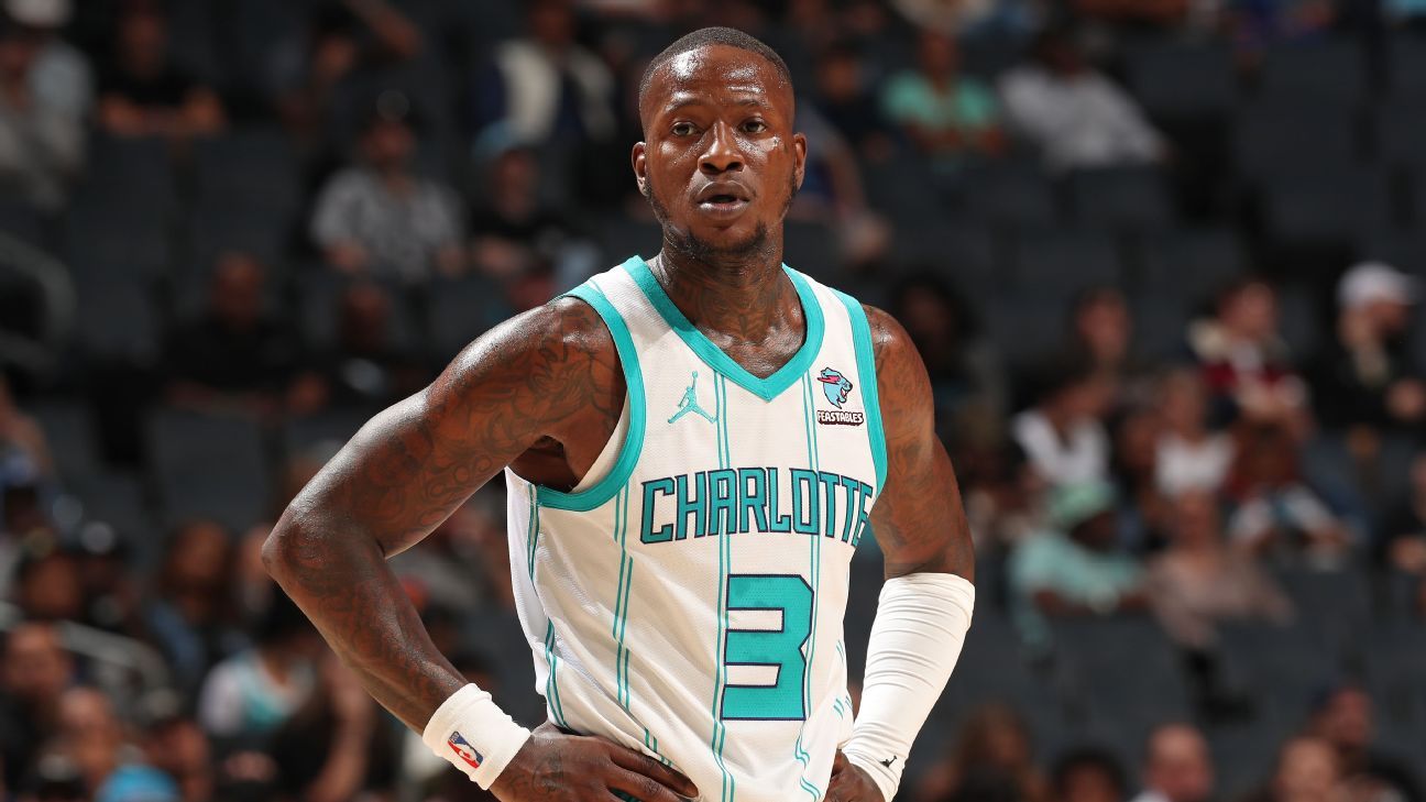 Sources - Heat acquire Hornets' Terry Rozier for Kyle Lowry, pick - ESPN