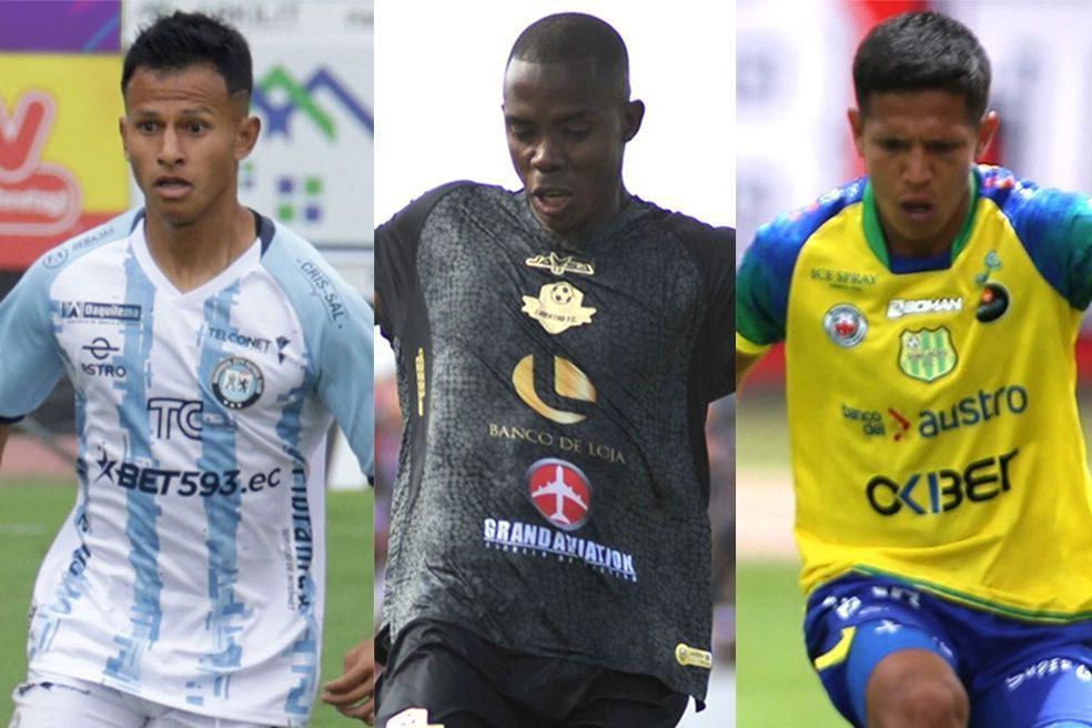 Guayaquil City y Gualaceo dependen de un milagro para seguir en la Serie A - ESPN