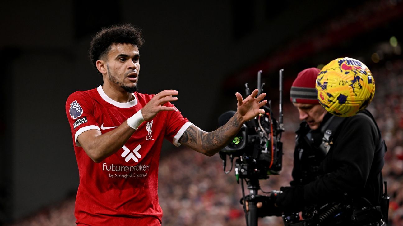 La previa de Arsenal vs. Liverpool por FA Cup - ESPN