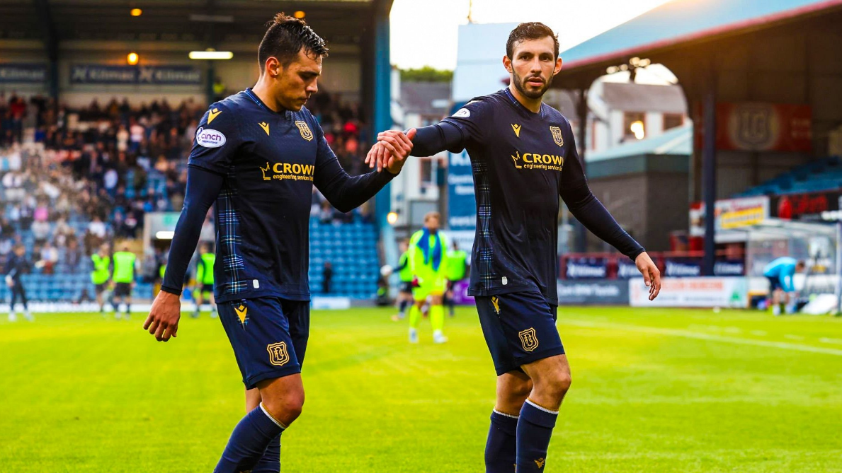 Mexicanos en Escocia, luz y sombra a días del cierre de año - ESPN