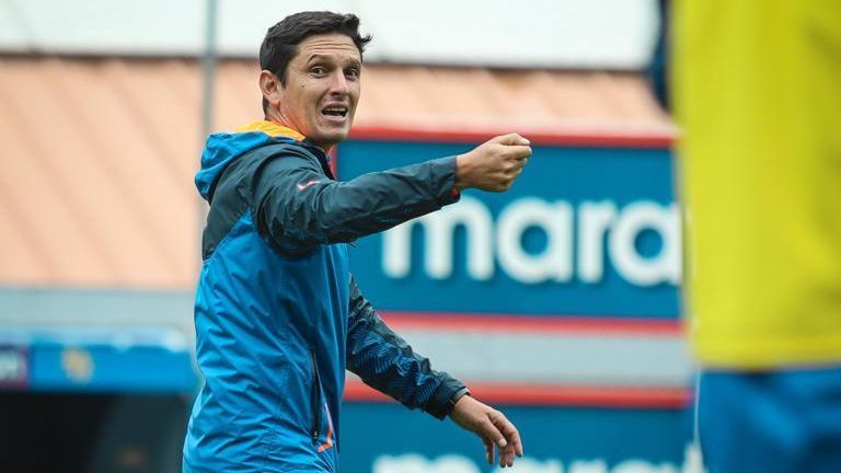 Ecuador en el Preolímpico 2024: calendario, fechas y resultados - ESPN