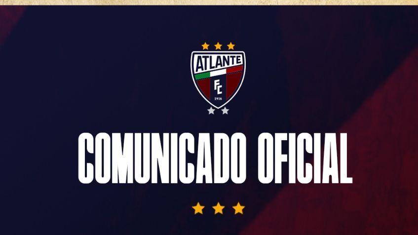 Atlante le da la bienvenida a Cruz Azul y olvida al América - ESPN