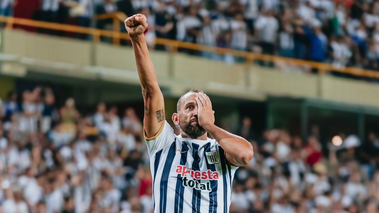 Alianza venció a Once Caldas: la propuesta de Restrepo y los refuerzos - ESPN