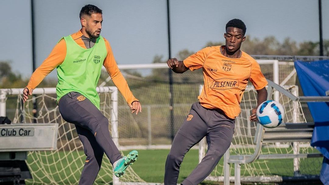 Barcelona continua con su pretemporada en suelo norteamericano - ESPN