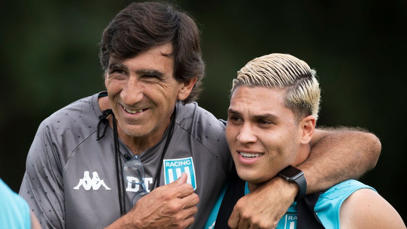 Lo que hay que saber de Racing para la Copa de la Liga 2024 - ESPN