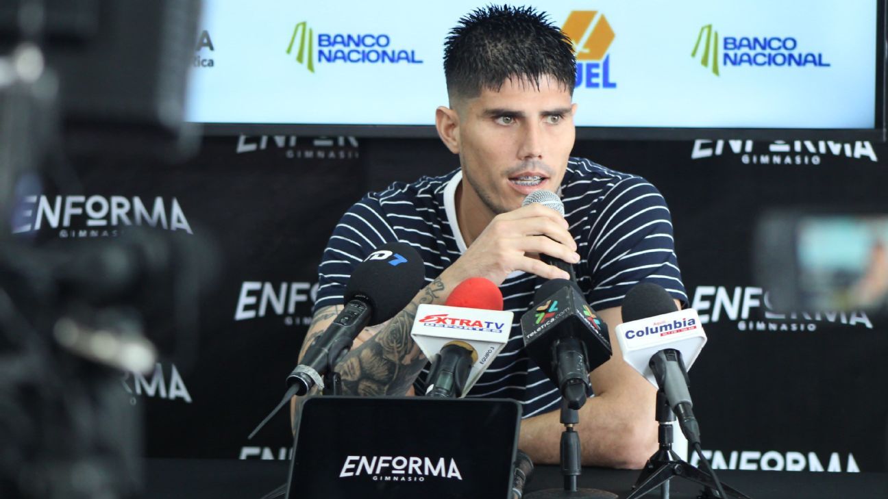 ¿El estadio Carlos Alvarado carece de buena iluminación? Aarón Cruz responde - ESPN