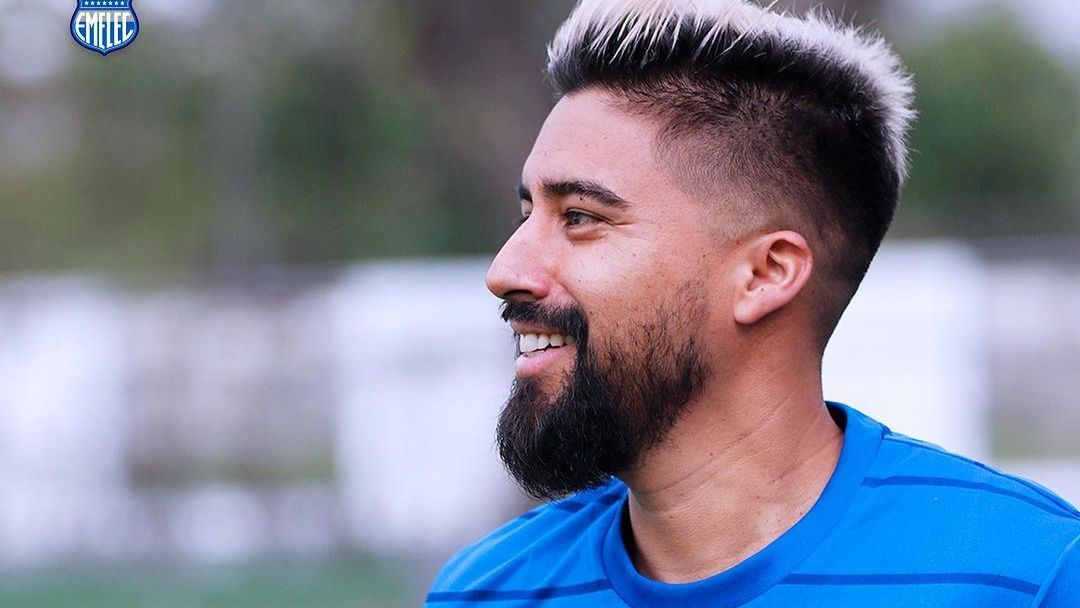 Christian Noboa y su regreso a Emelec: 