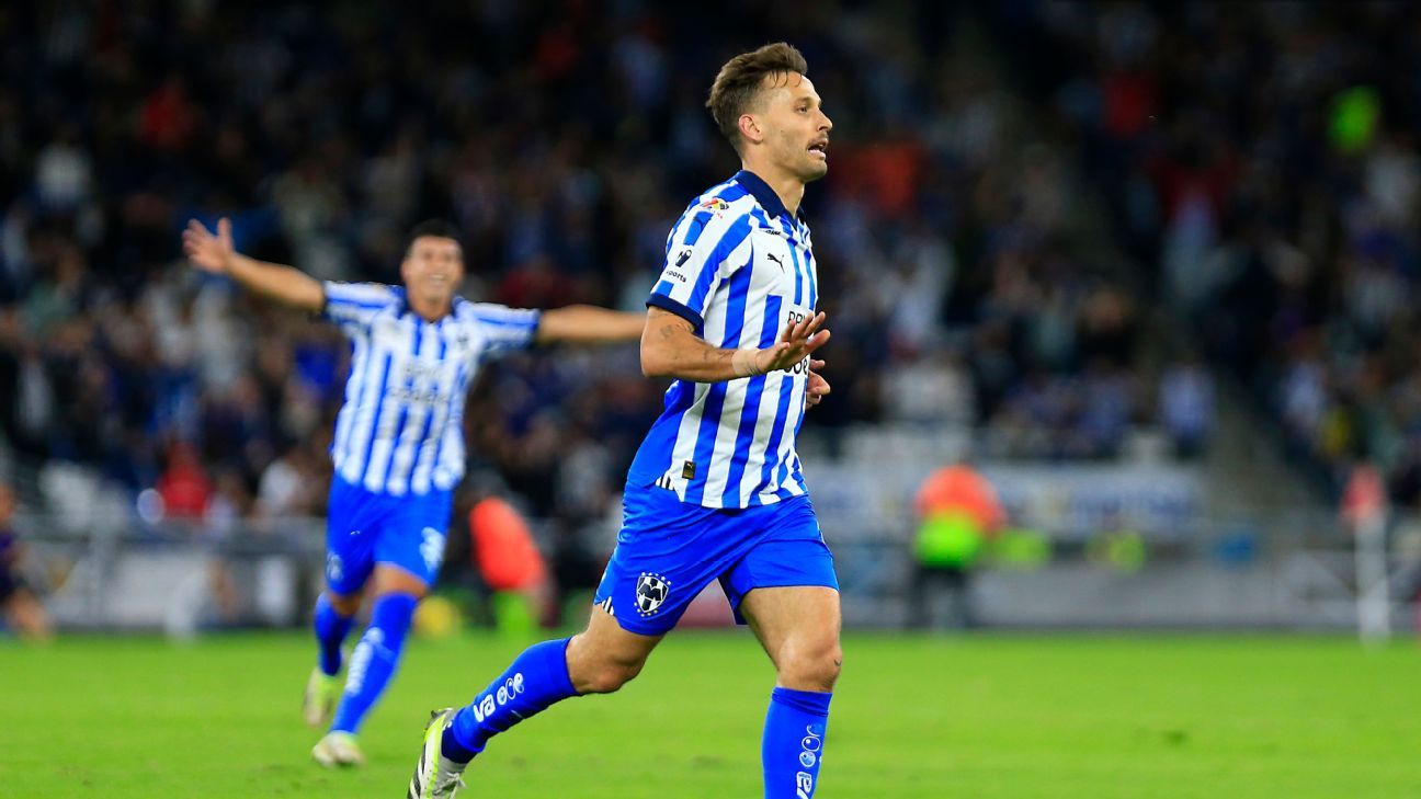 Monterrey confirma su lista de jugadores disponibles para enfrentar a Comunicaciones - ESPN