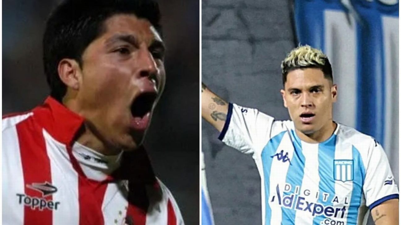 Estudiantes-Racing, la previa: fecha, hora y TV - ESPN