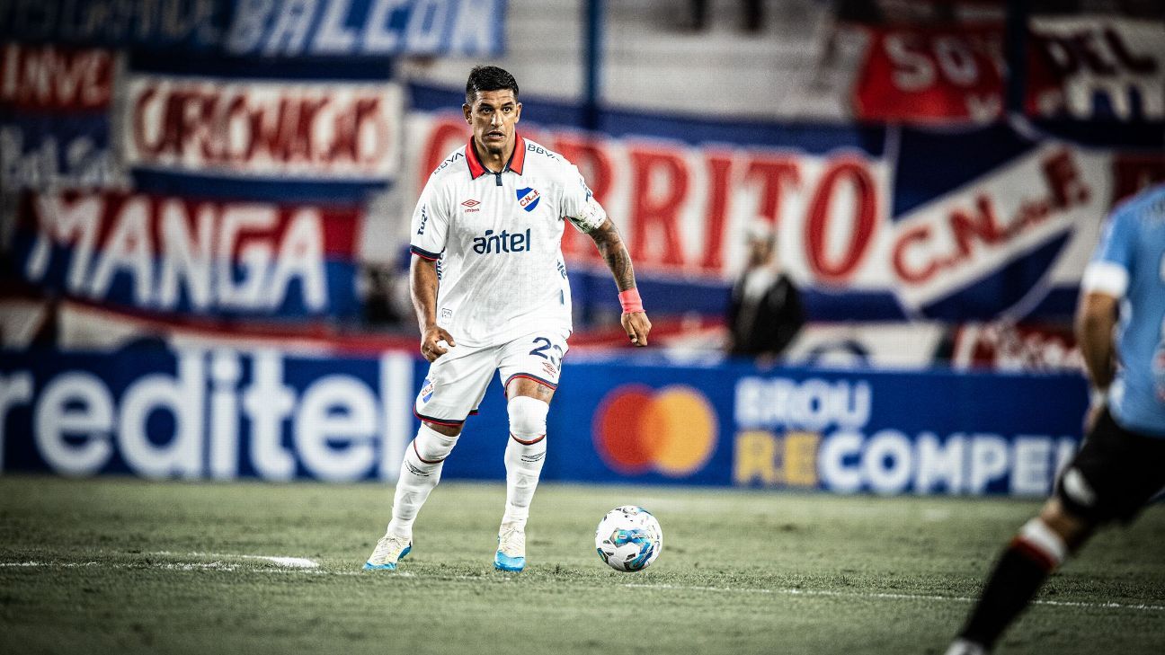 Las frases de la fecha: Polenta dijo que la sacó 