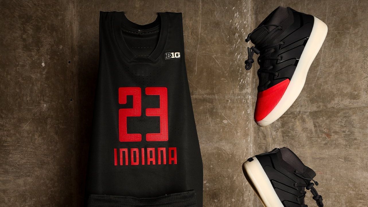Fear of God designs exclusive uniforms for Indiana and Miami - ESPN