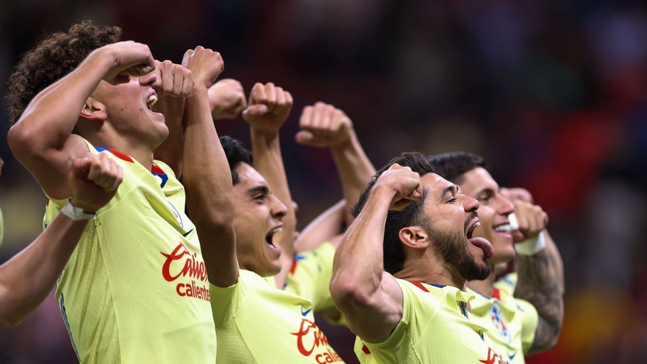 El americanismo insoportable - ESPN