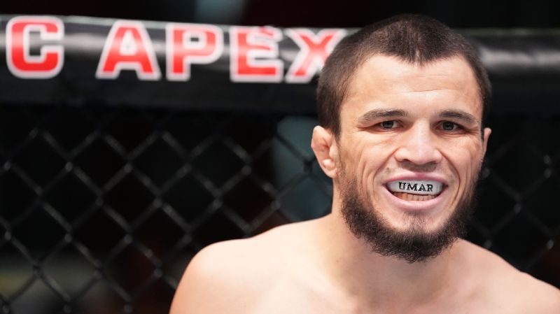 UFC Abu Dhabi: Sandhagen vs. Nurmagomedov pronósticos y apuestas - ESPN