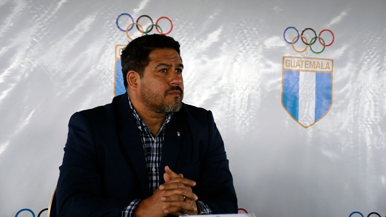 Tribunal Electoral deja sin efecto proceso en el que Jorge Rodas ganó la presidencia del COG - ESPN