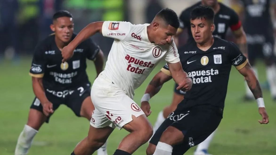 El mensaje positivo de Edison Flores para Alianza Lima en la Copa Libertadores - ESPN
