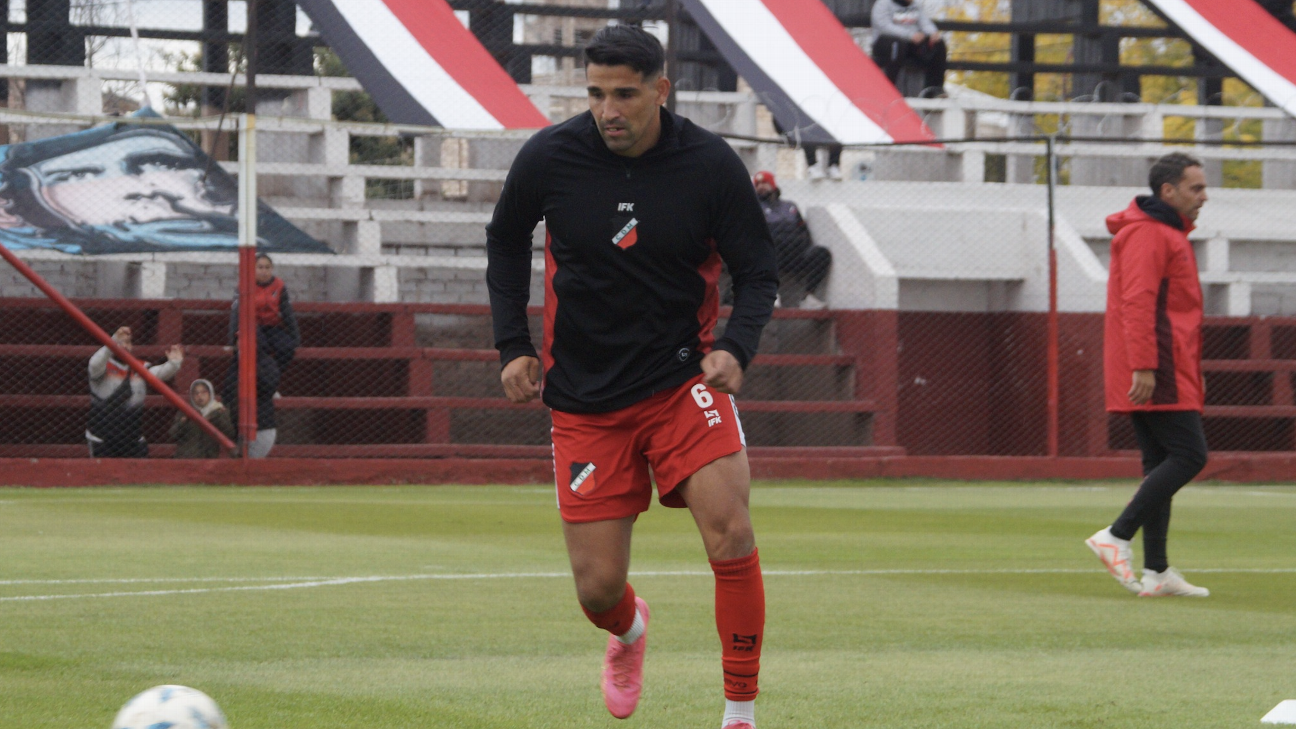 Así juega el nuevo refuerzo extranjero de Comunicaciones FC en defensa - ESPN