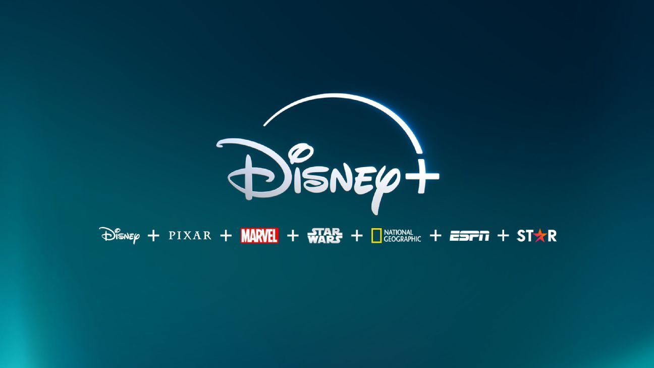 El mejor fútbol del mundo se disfruta en vivo por Disney+ - ESPN