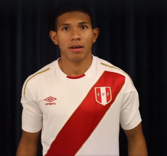 Peru home