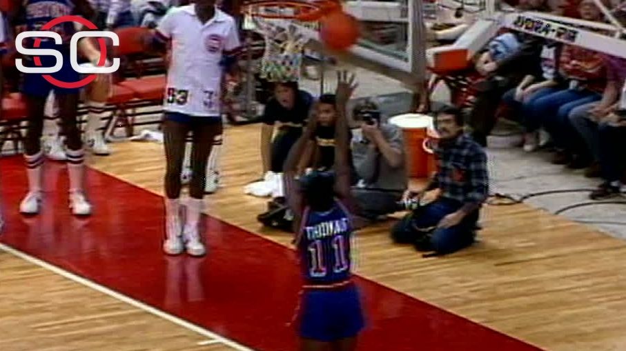On this date The highestscoring game in NBA history ESPN Video