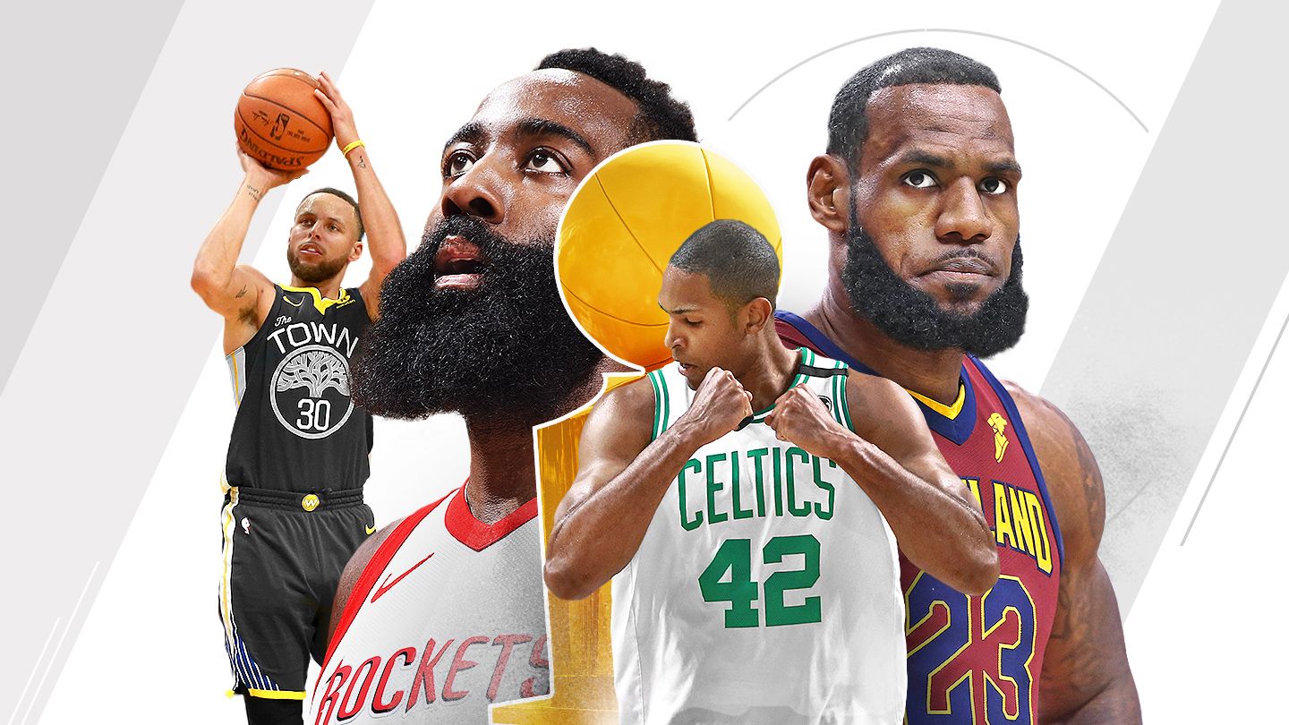 Everything you need to know about the conference finals - NBA playoffs1440 x 810