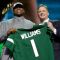 Quinnen Williams, DT, New York Jets