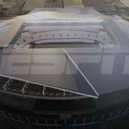 Proyecto Estadio Cruz Azul