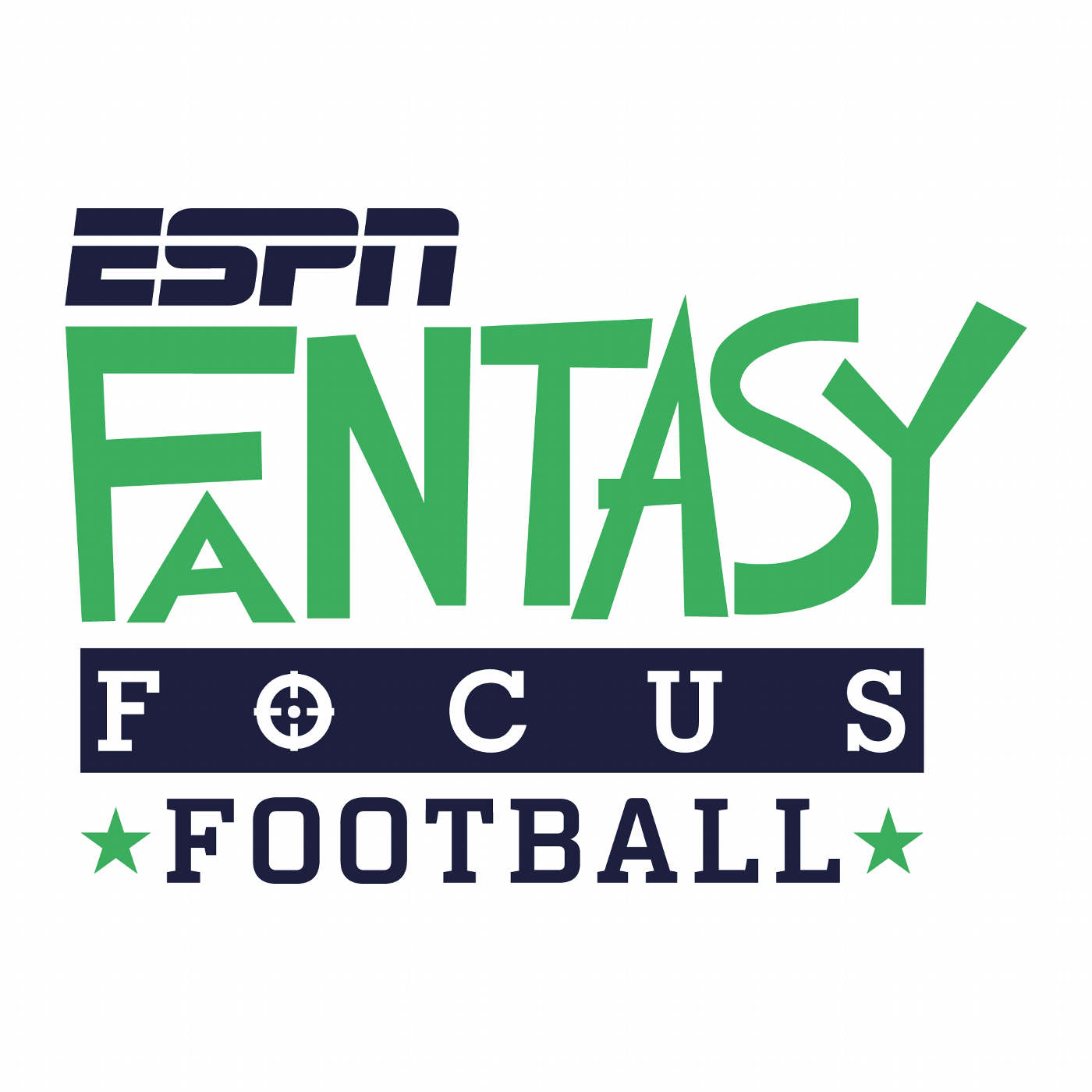 Fantasy Focus Football  Listen via Stitcher Radio On Demand