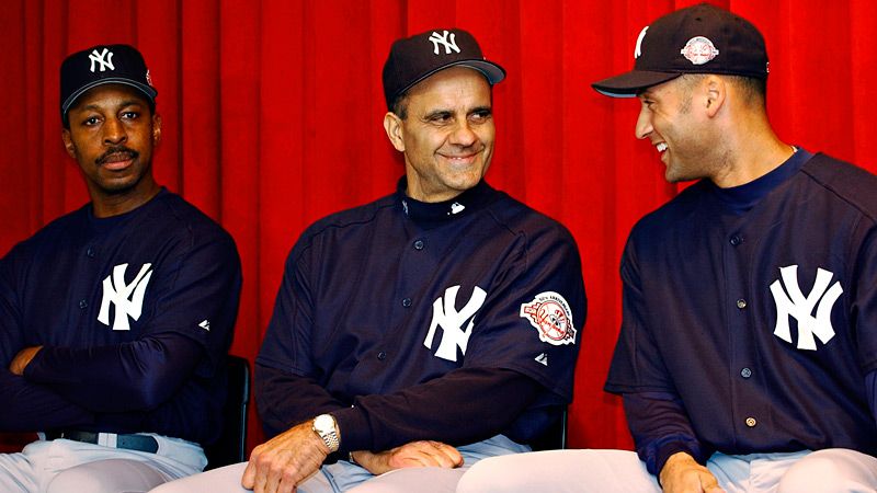 Derek Jeter