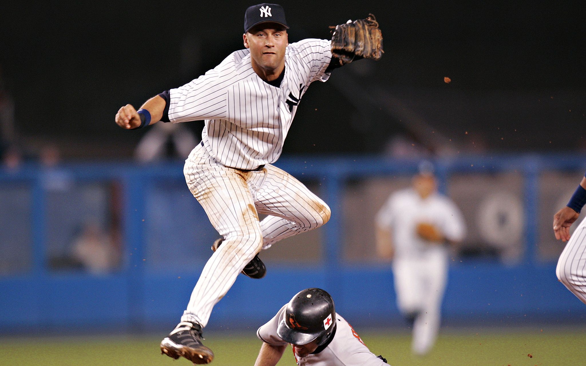 Derek Jeter