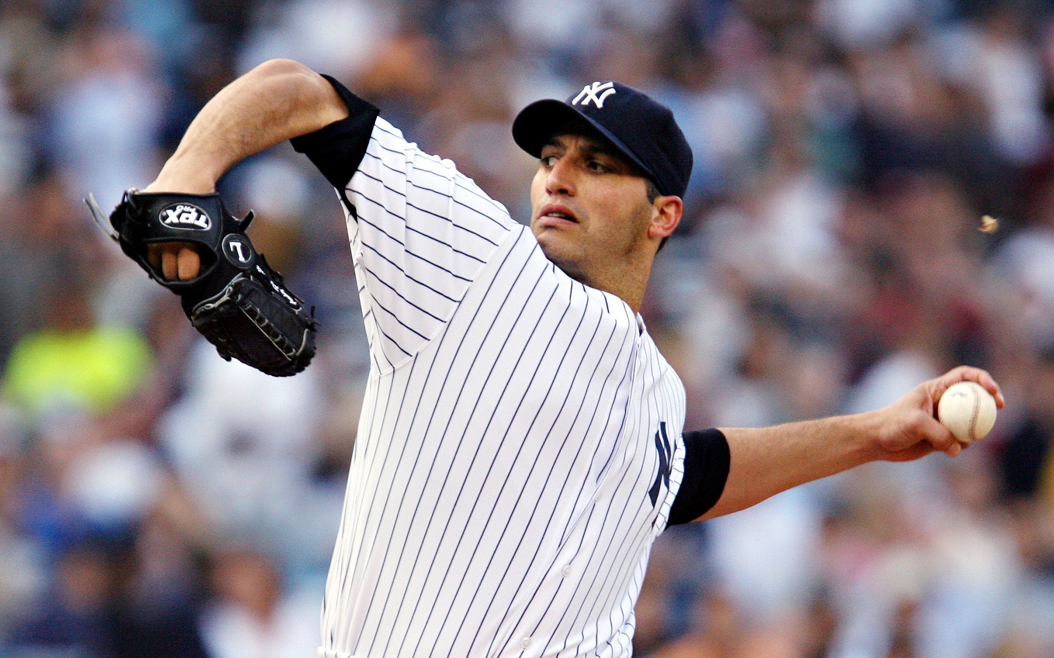 Andy Pettitte