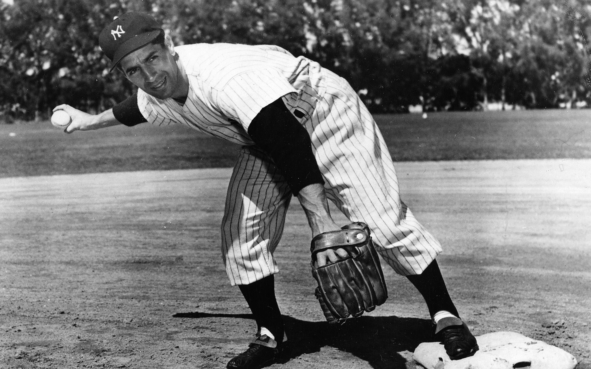 Phil Rizzuto