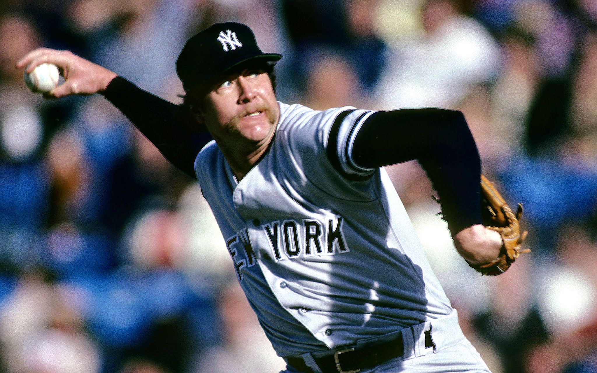 Goose Gossage