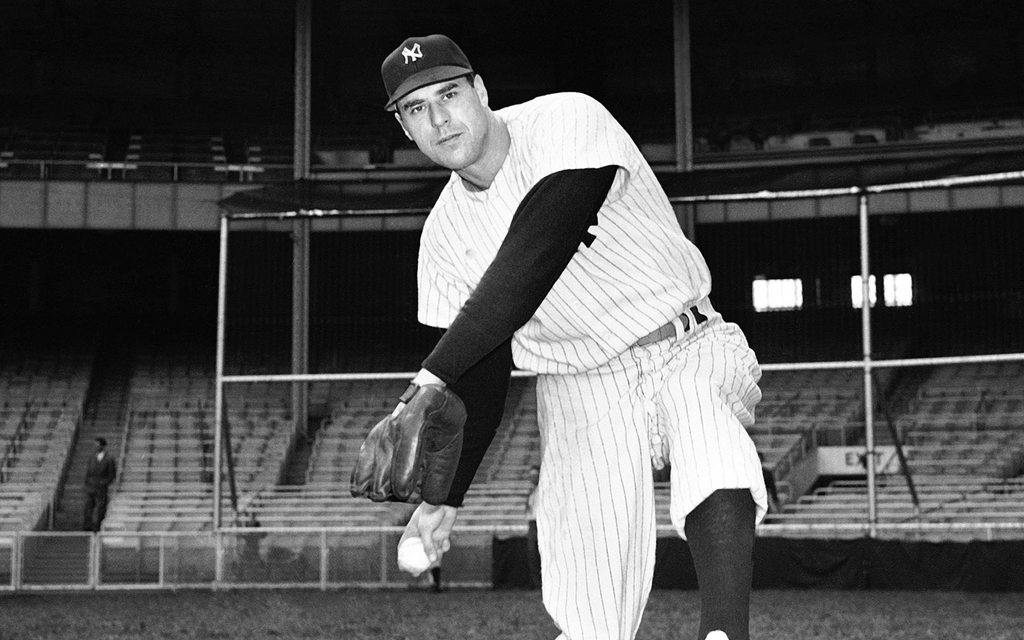 Vic Raschi