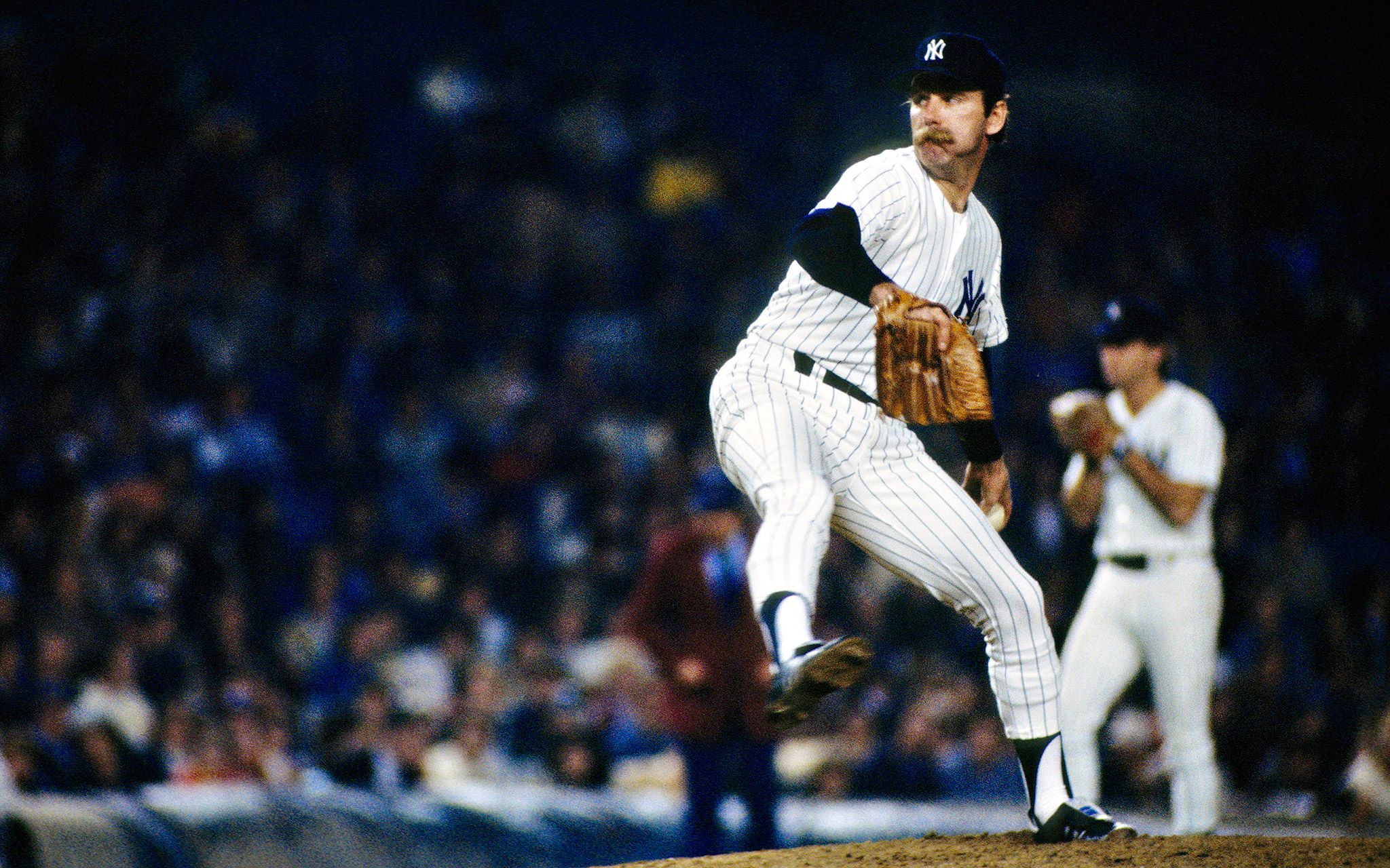 Sparky Lyle