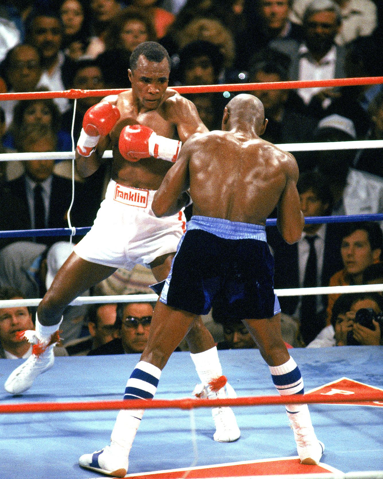 �Momento del cambio?