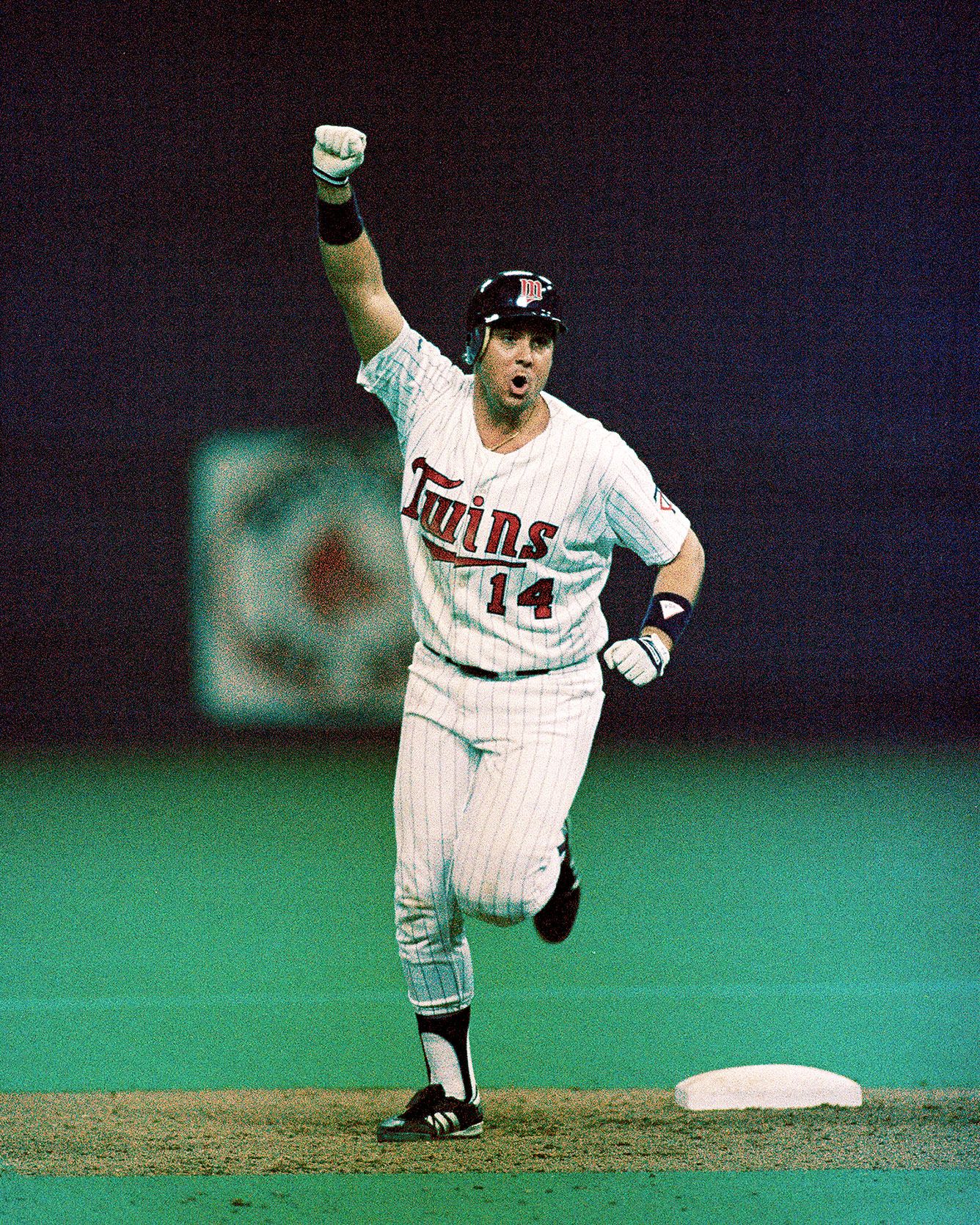 Kent Hrbek