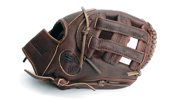 Guante de b�isbol Nokona x Shinola
