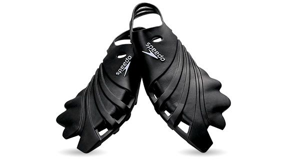 Aletas Speedo Nemesis