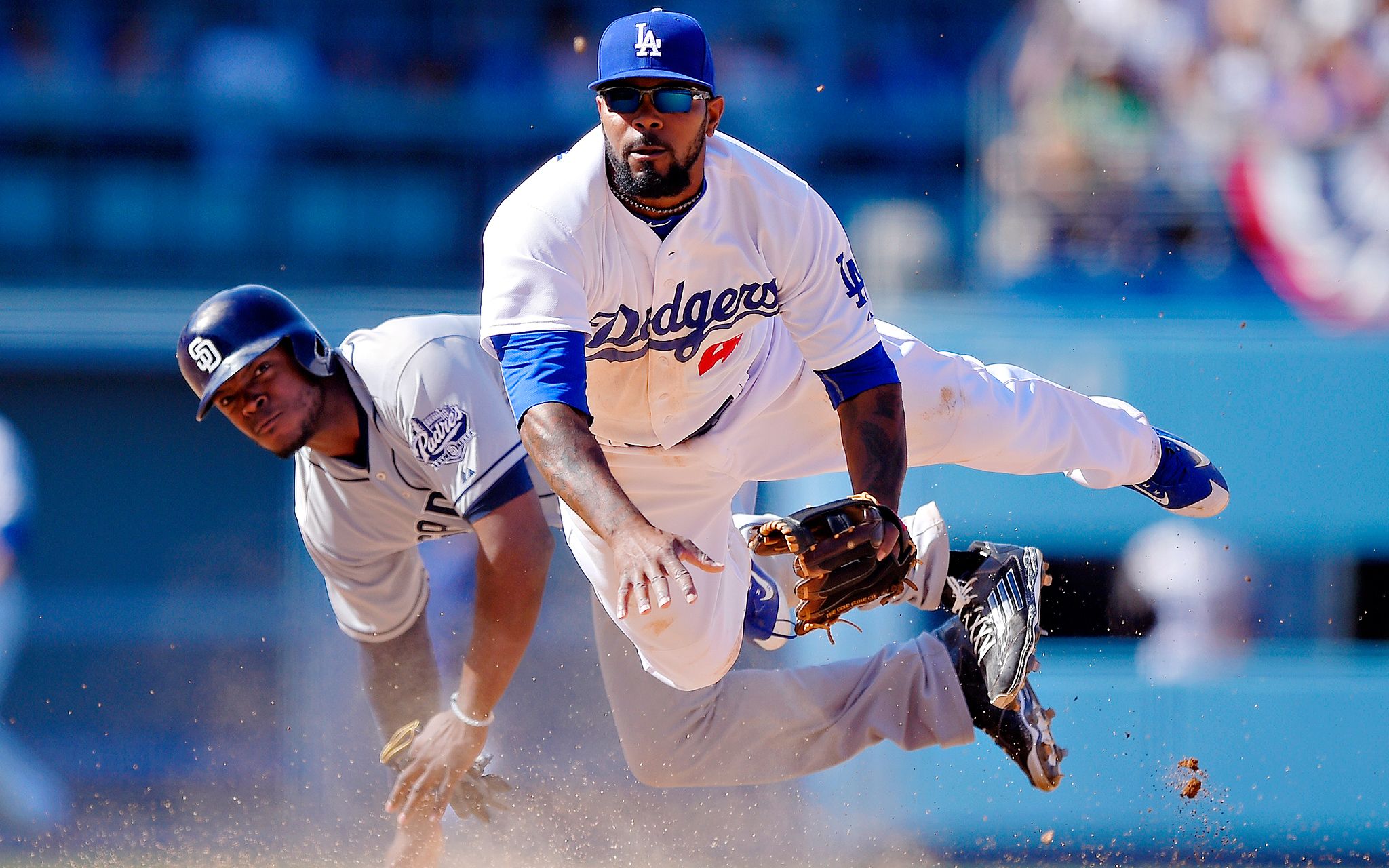 Howie Kendrick