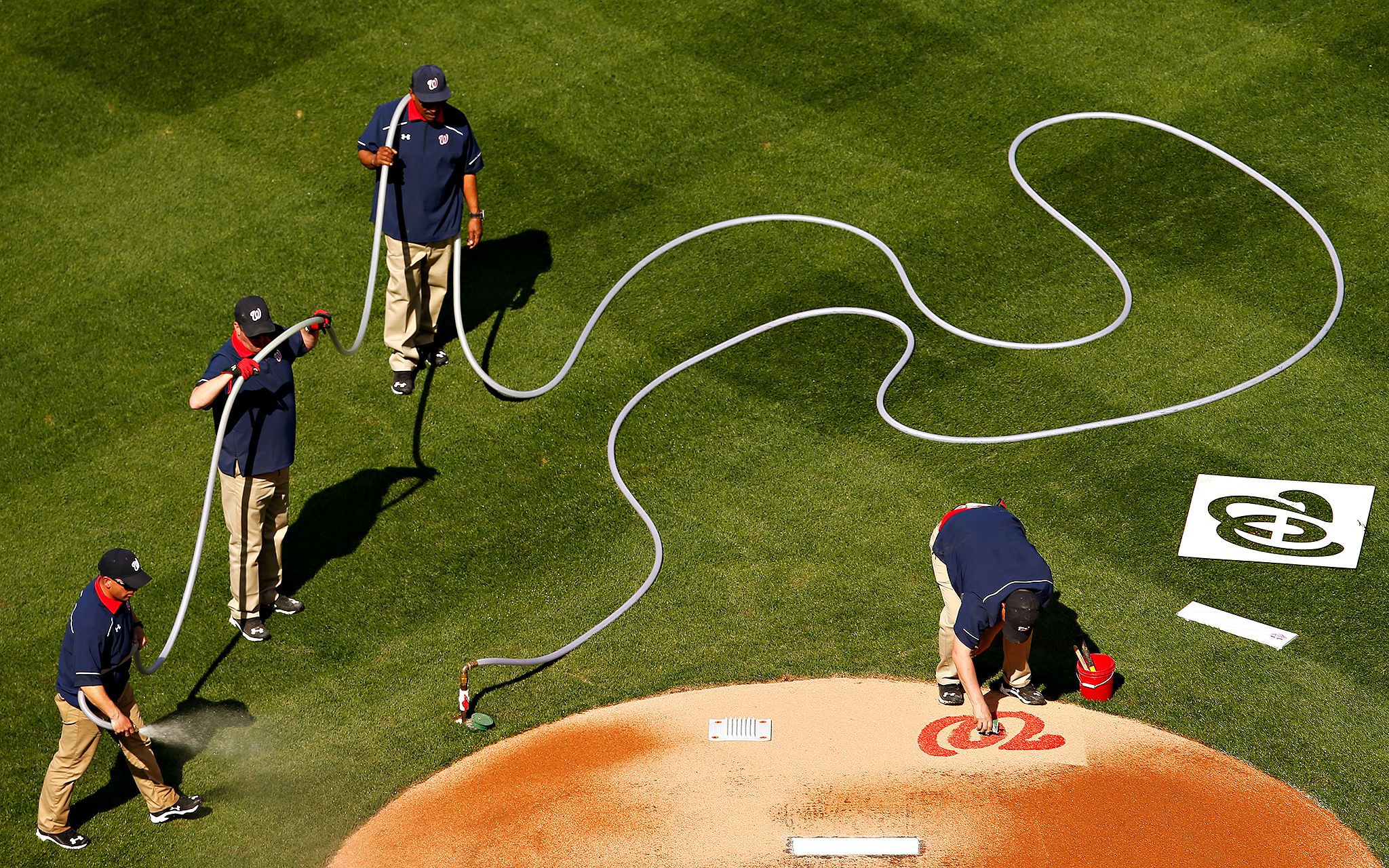 Washington Nationals