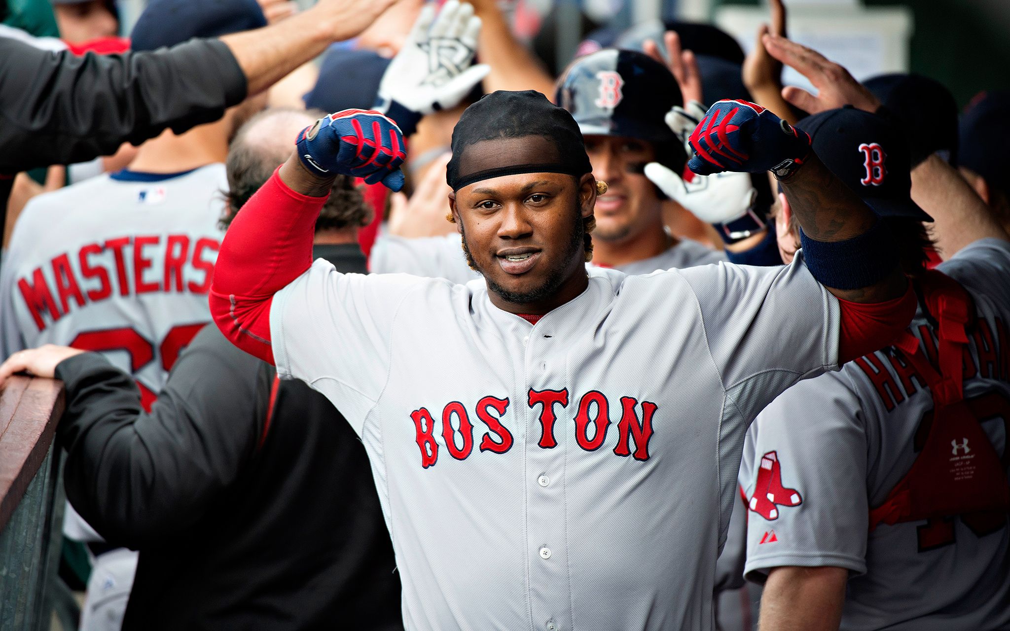 Hanley Ramirez