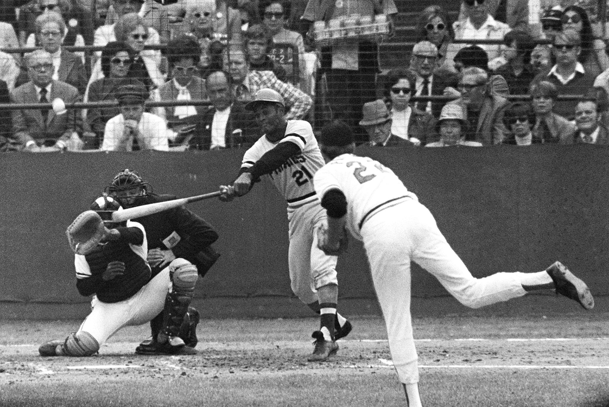 Roberto Clemente