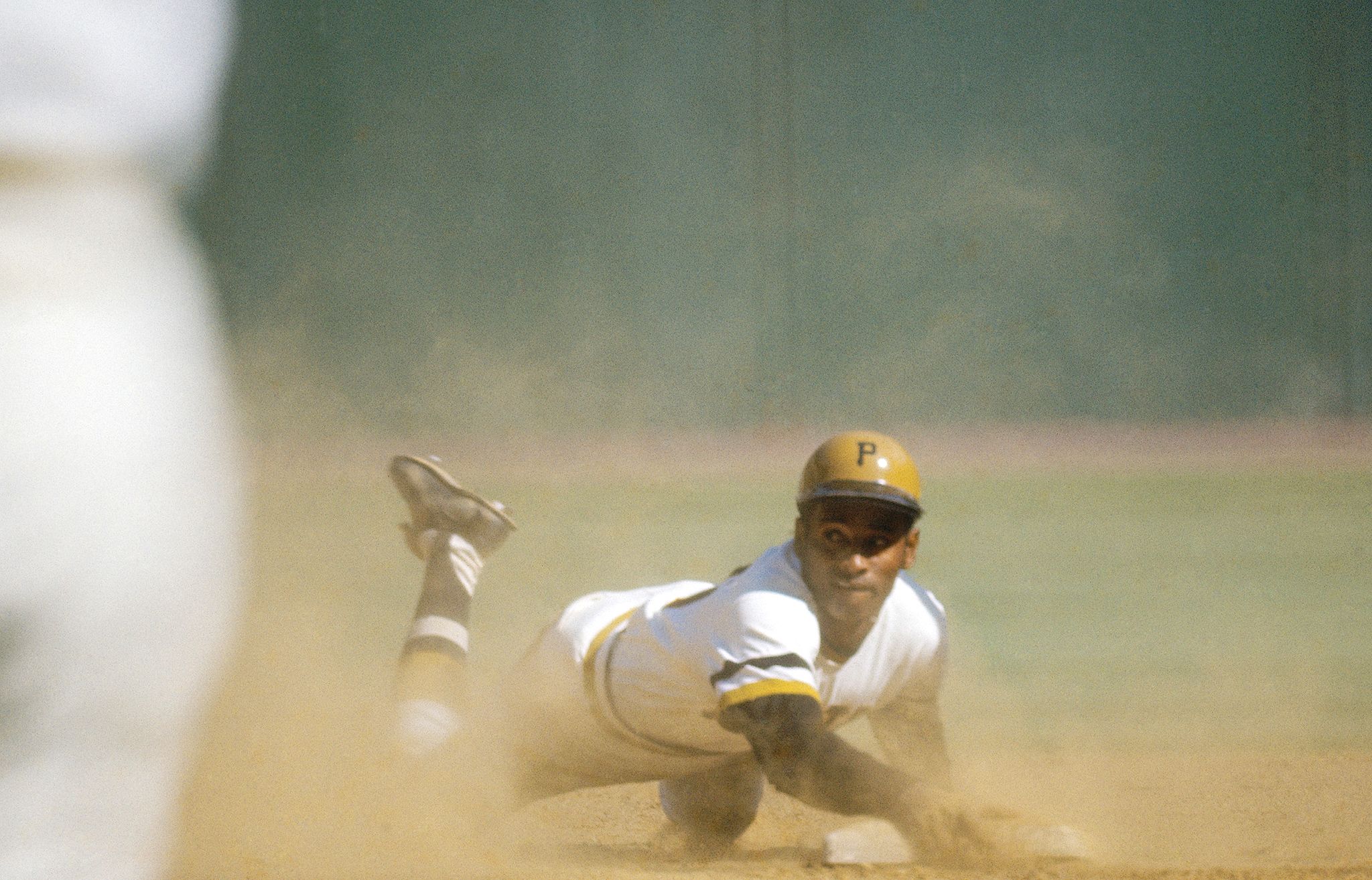 Roberto Clemente