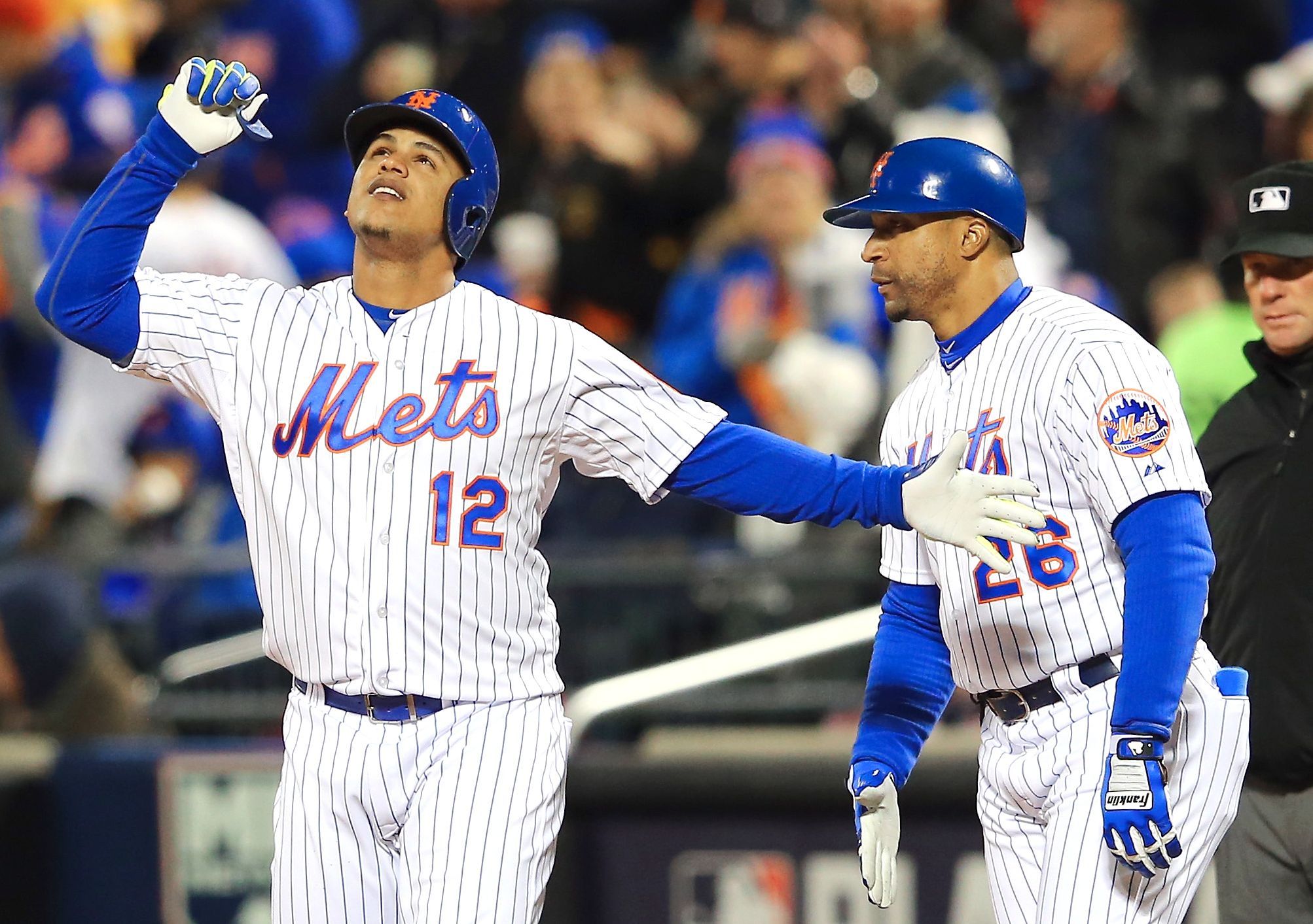 A celebrar se ha dicho