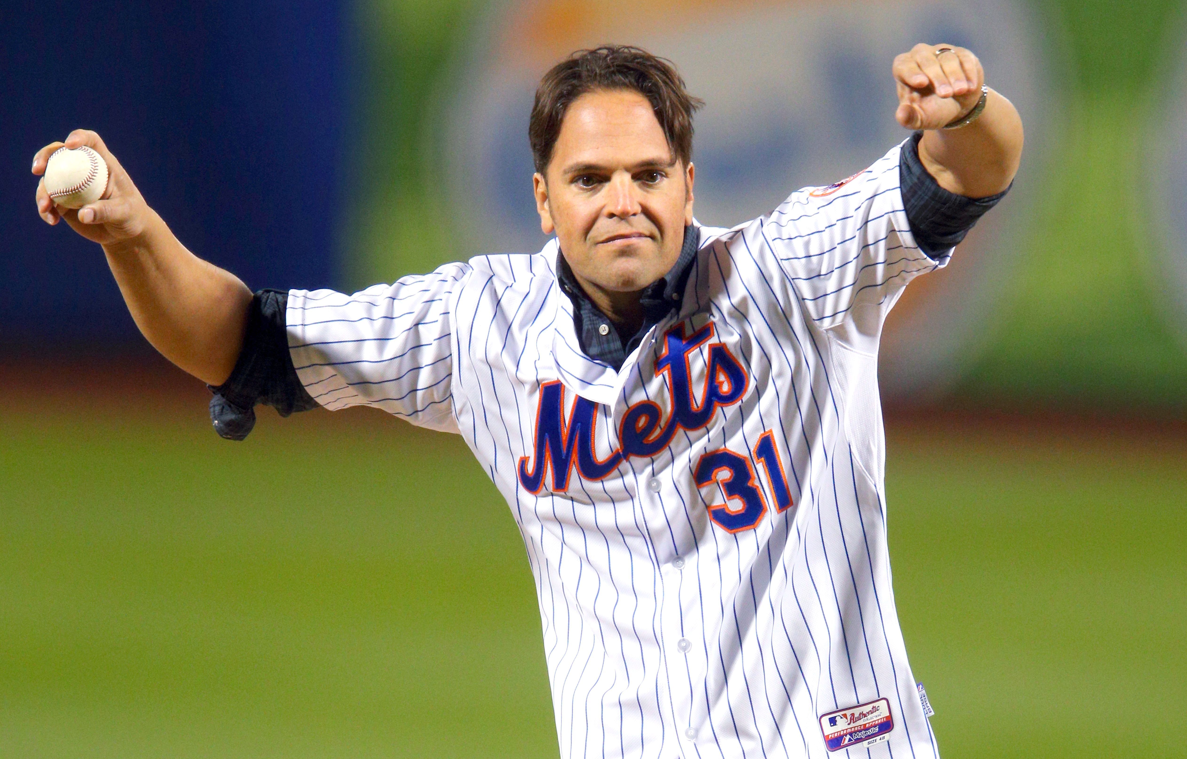 Una leyenda en Queens